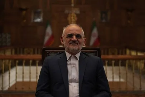 ایجاد وحدت نظر در شورای‌عالی امنیت ملی، بیش از هر چیز حاصل نقش آقای پزشکیان است