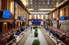 رئیس جمهور: حل مسائل کشور نیازمند حضور در میدان و اقدام عملی است