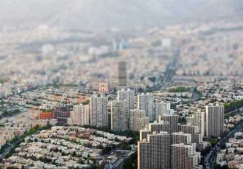 رقابت بازار‌های موازی با مَسکنی ها/ بی رغبتی سرمایه گذاران به حضور در بازار مسکن