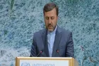 واکنش غریب‌آبادی به قطع رابطه اسرائیل با دبیرکل سازمان ملل