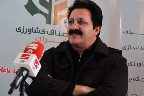 این اتفاق برای اولین بار در کشور رخ می‌دهد/ اسکن کد روی محصول تمام مشخصات را نشان می دهد