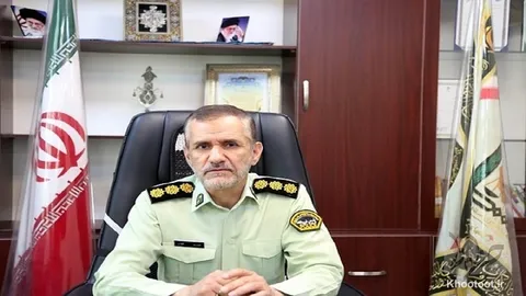 شکلات های تریاکی به آلمان نرسید