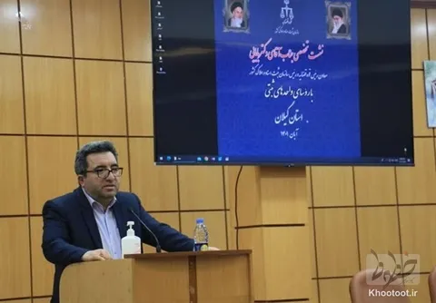 ناچار به افزایش تعرفه حق‌التحریر دفاتر اسناد رسمی هستیم