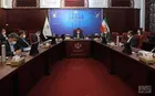جلسه وزیر اقتصاد با مدیران بانکی برای اجرای طرح حذف ضامن از تسهیلات خُرد