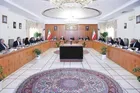 صرفه‌جویی در مصرف بنزین را باید از دولت شروع کنیم